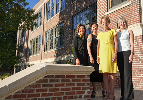 CAEP Accreditation Team