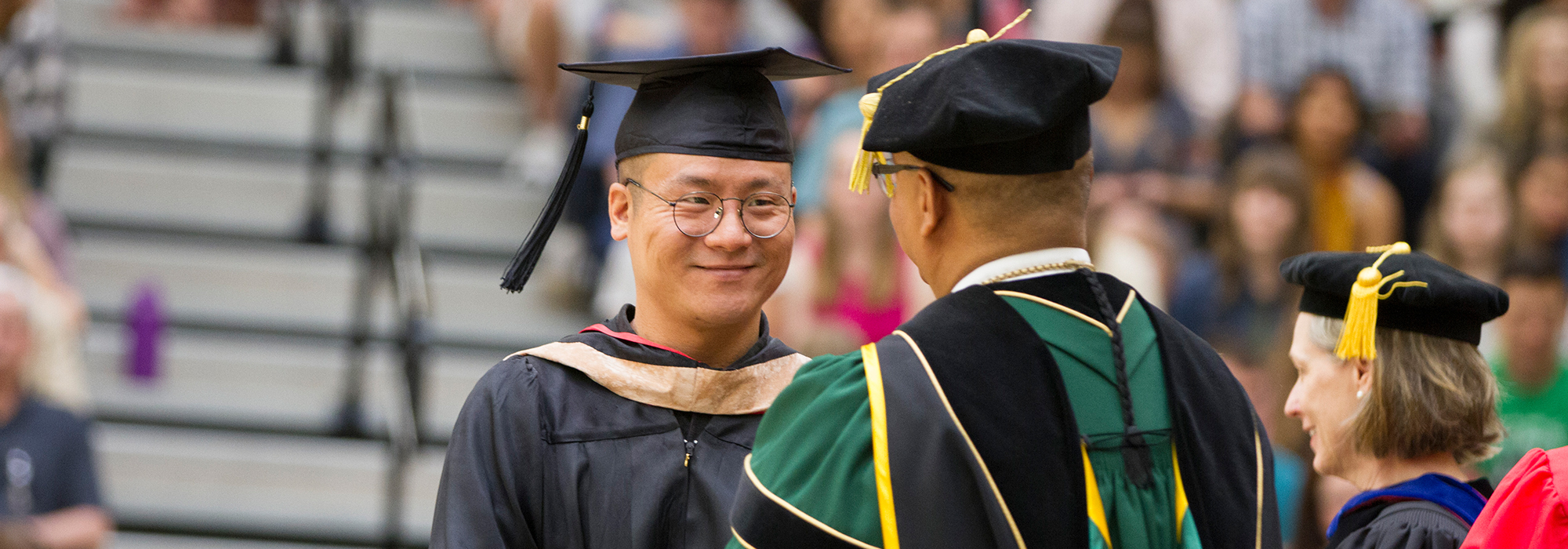 Graduate Programs Banner