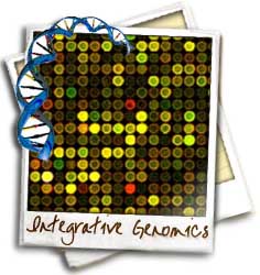 Integrative Genomics Graduate Program