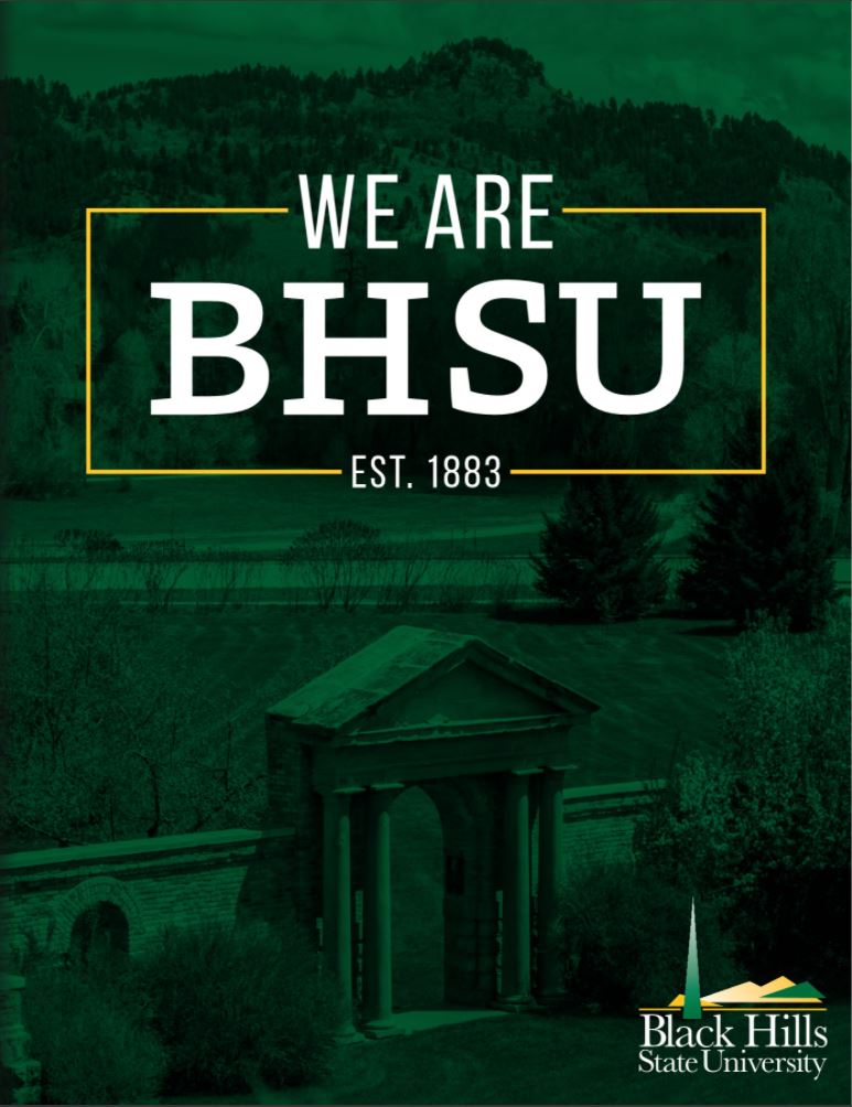 BHSU App Guide