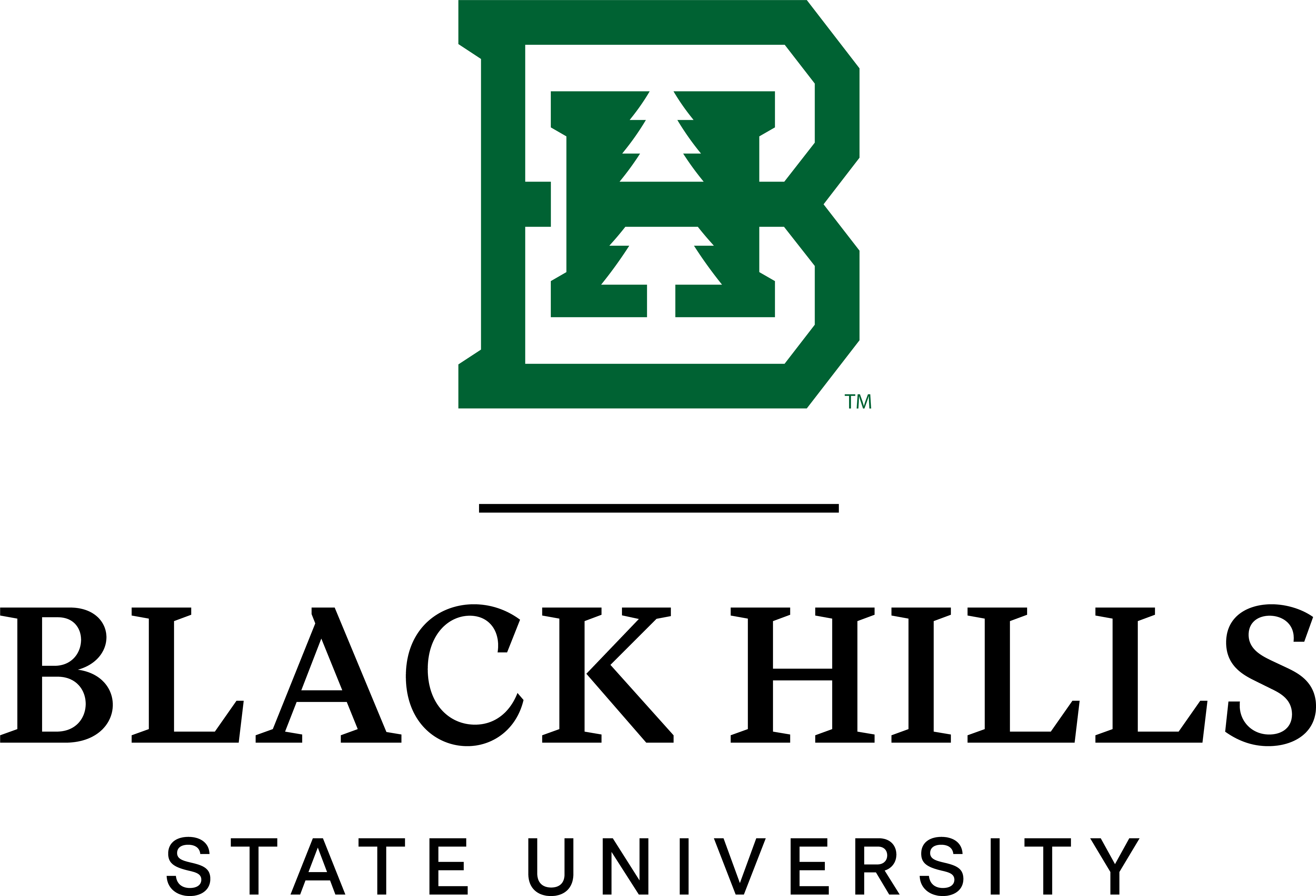 BHSU logo