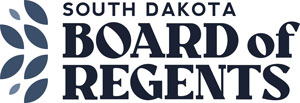 South Dakota Board of Regents Logo