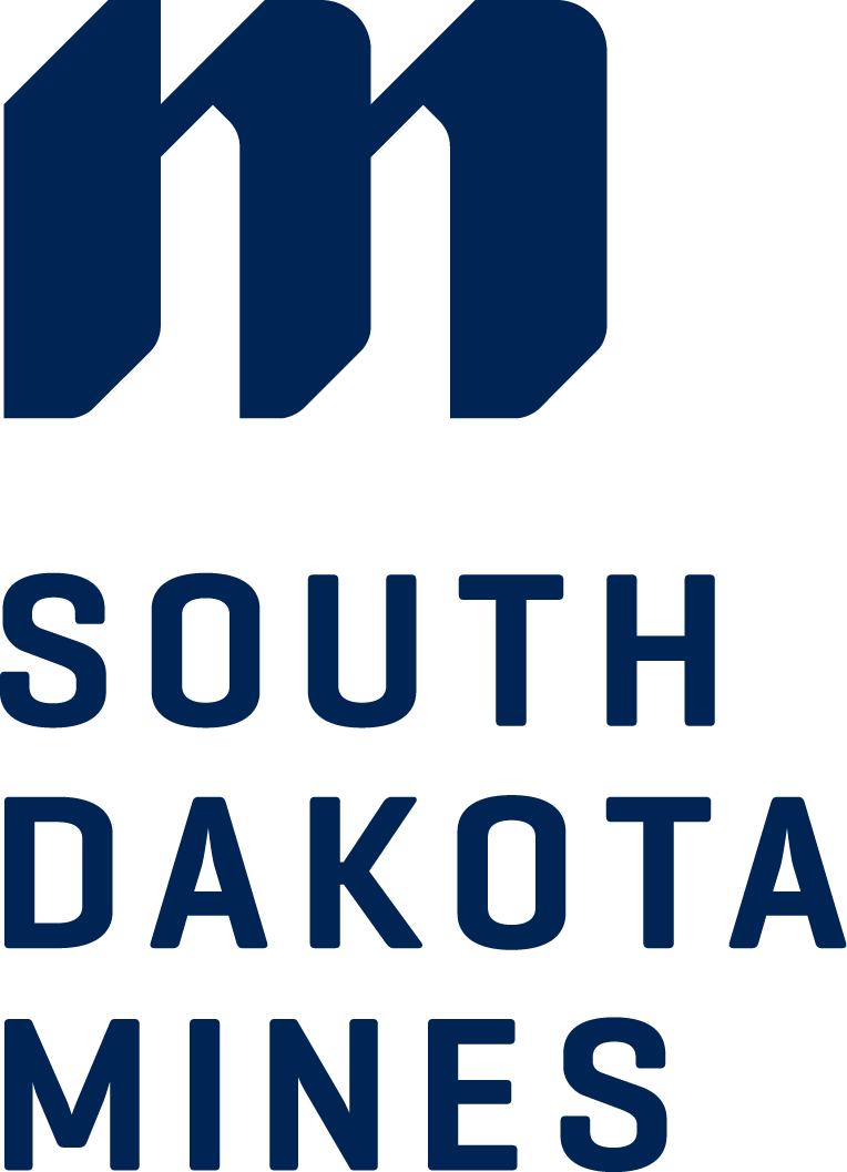 South Dakota School of Mines logo