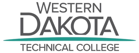 Western Dakota Technical College Logo