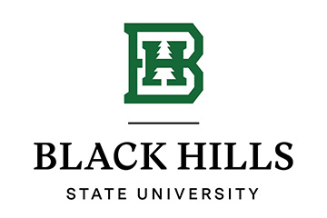 New BHSU Logo
