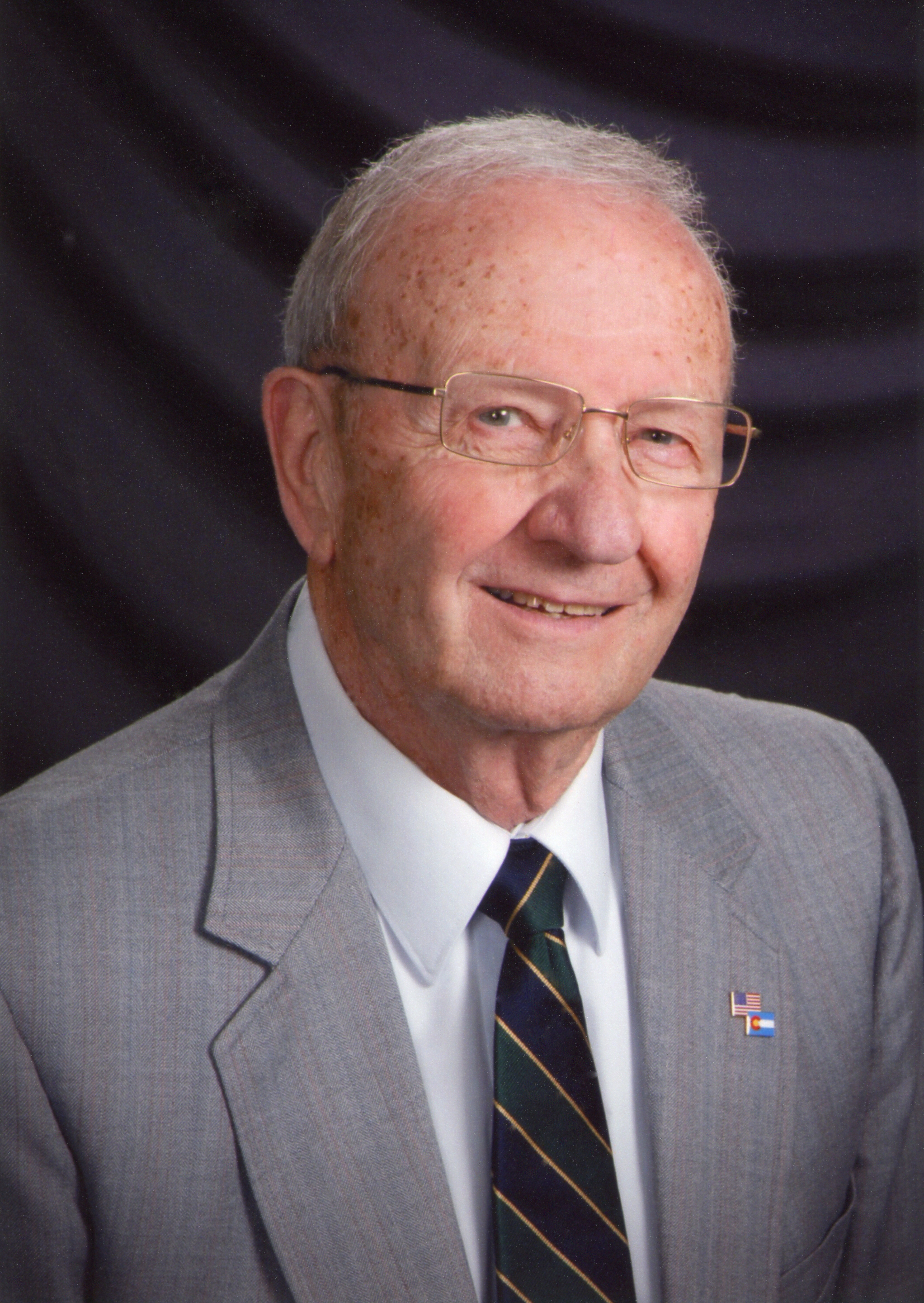 Image of Jesse Gilbert Hause