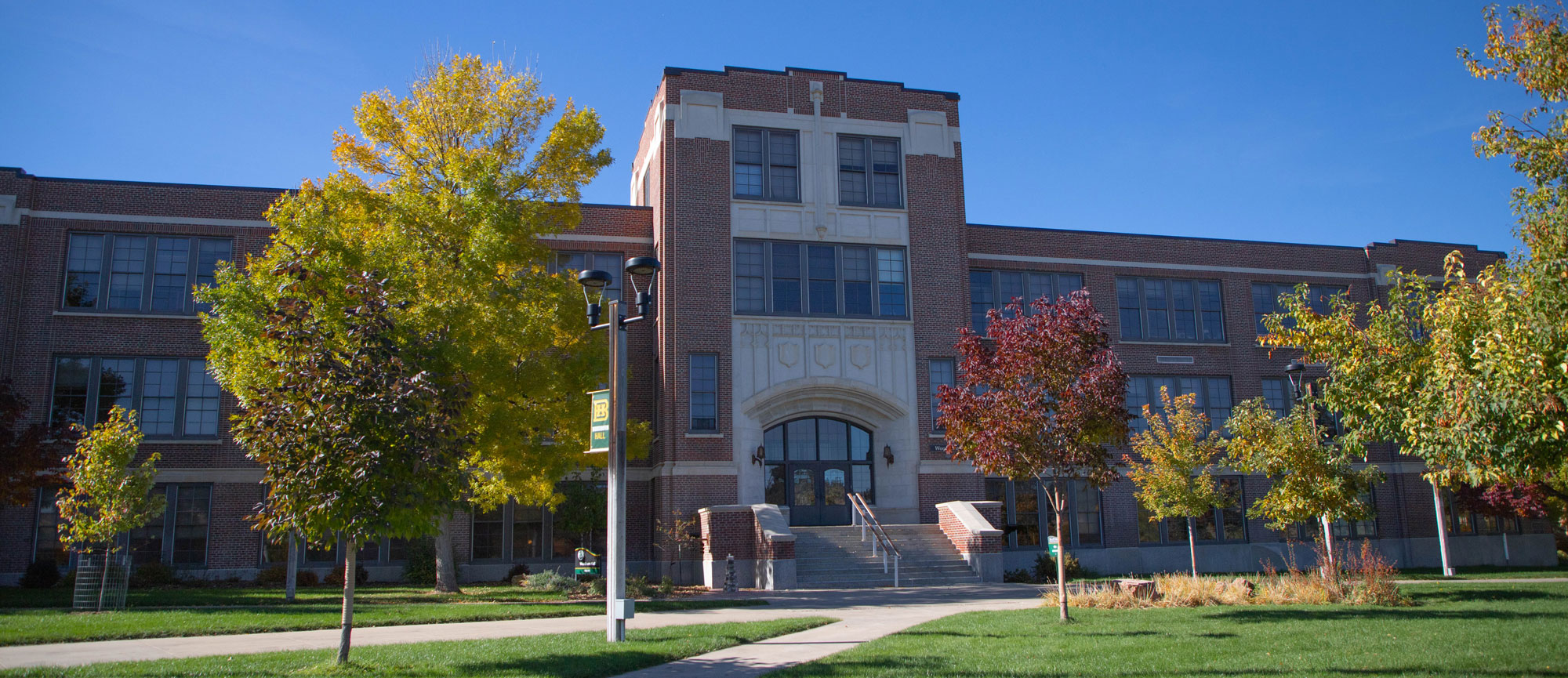 Financial Aid Banner