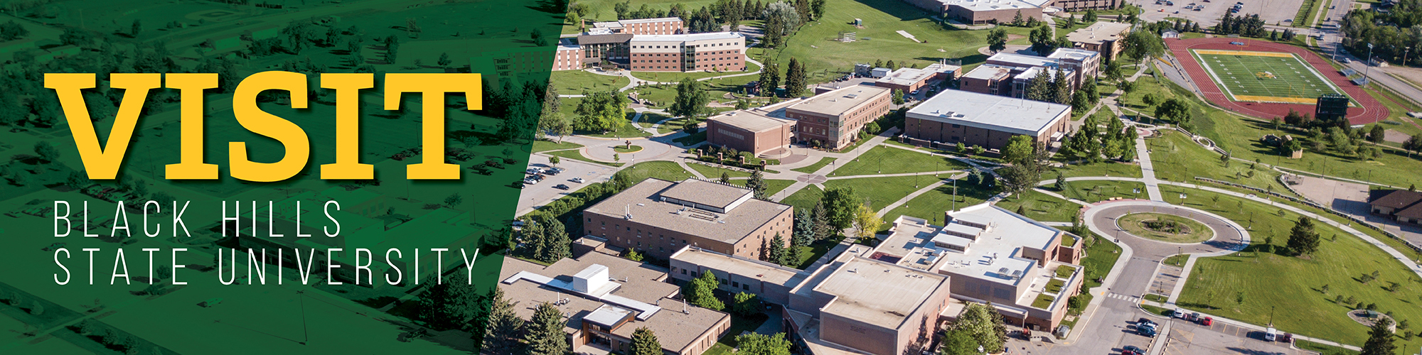 Campus Visit Banner