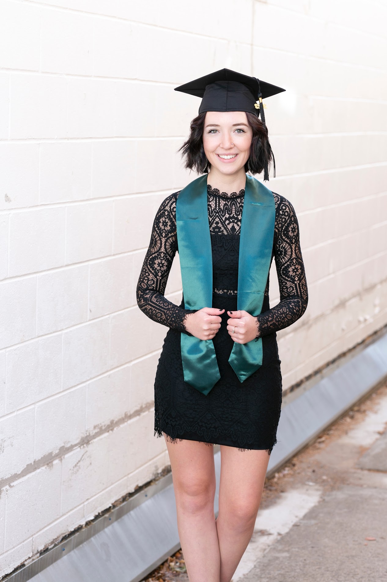 Portrait of TaylorAnn Wooley