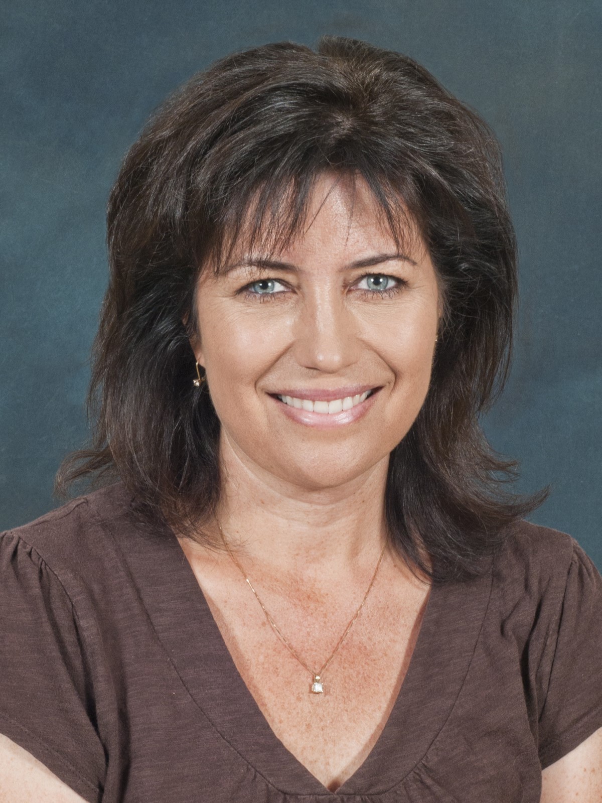 Headshot of Susan Dana
