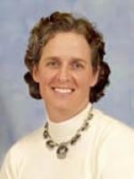 Headshot of Holly Downing