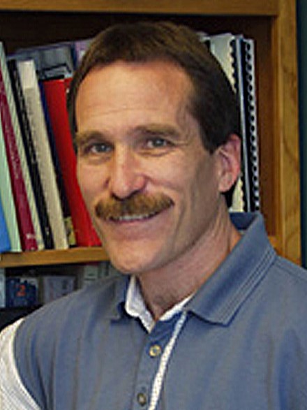 Headshot of Kent Meyers