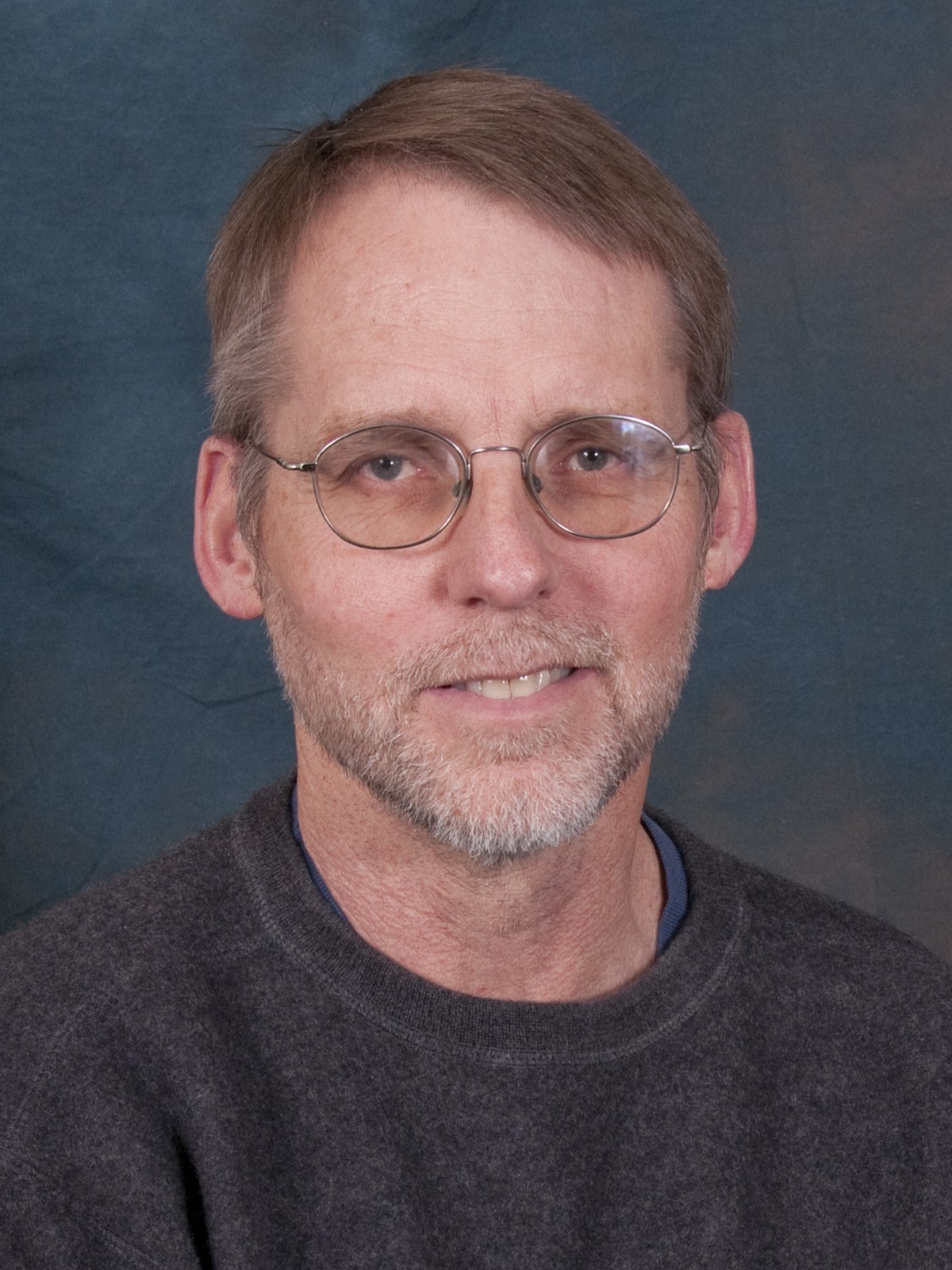 Headshot of Steve Babbitt