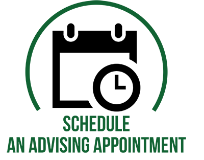 advising appointment