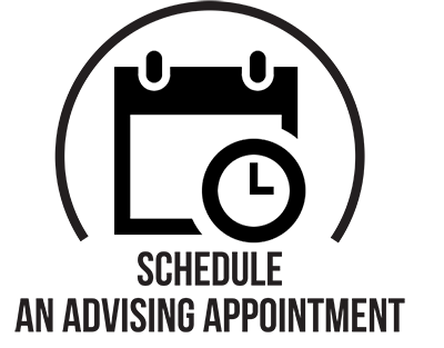 advising appointment
