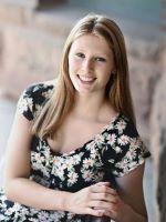 Portrait of Kaitlyn Czernek