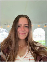 Portrait of Katie Jorgenson