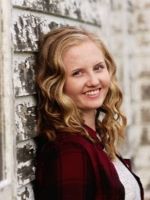 Portrait of Megan Willman