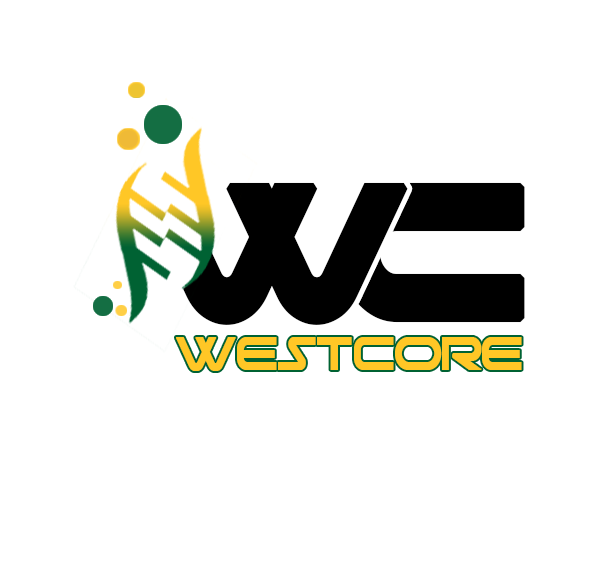 WestCore Logo