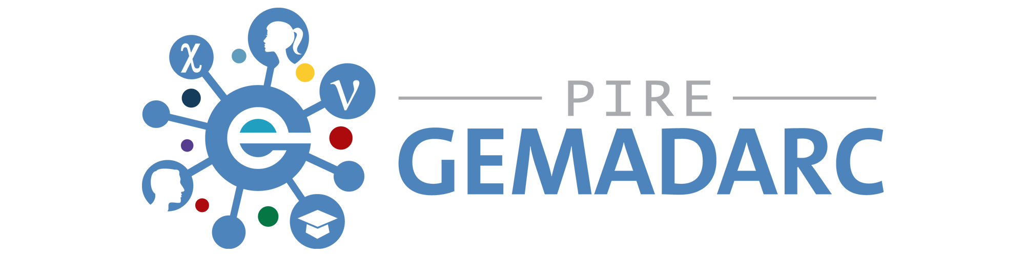 GERMADARC Banner