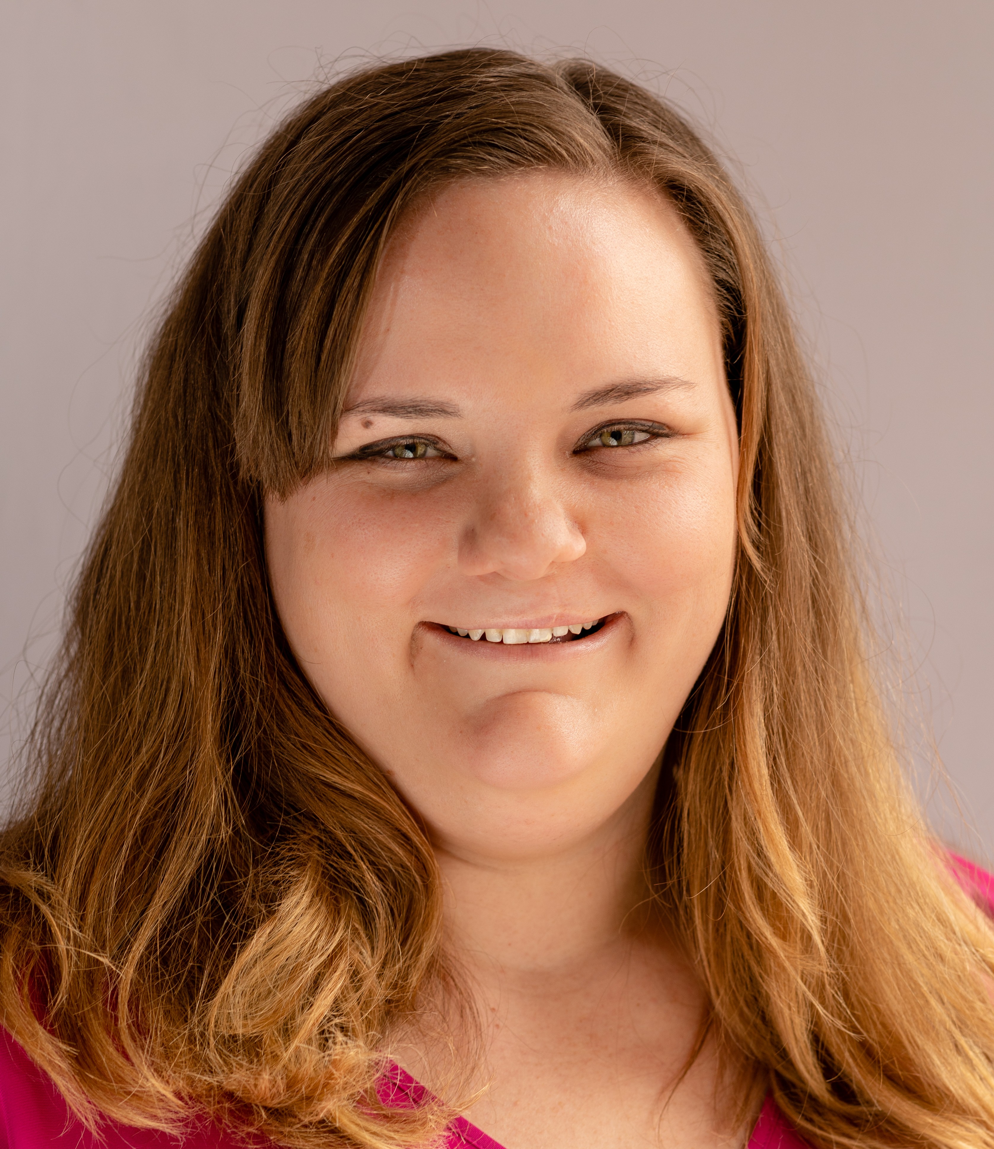 Cassie Sams