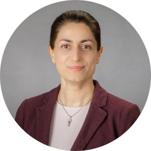 Elham Erfanian