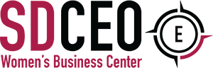 SD CEO EAST LOGO