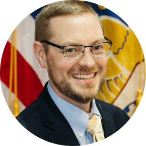 Bryson Patterson Headshot