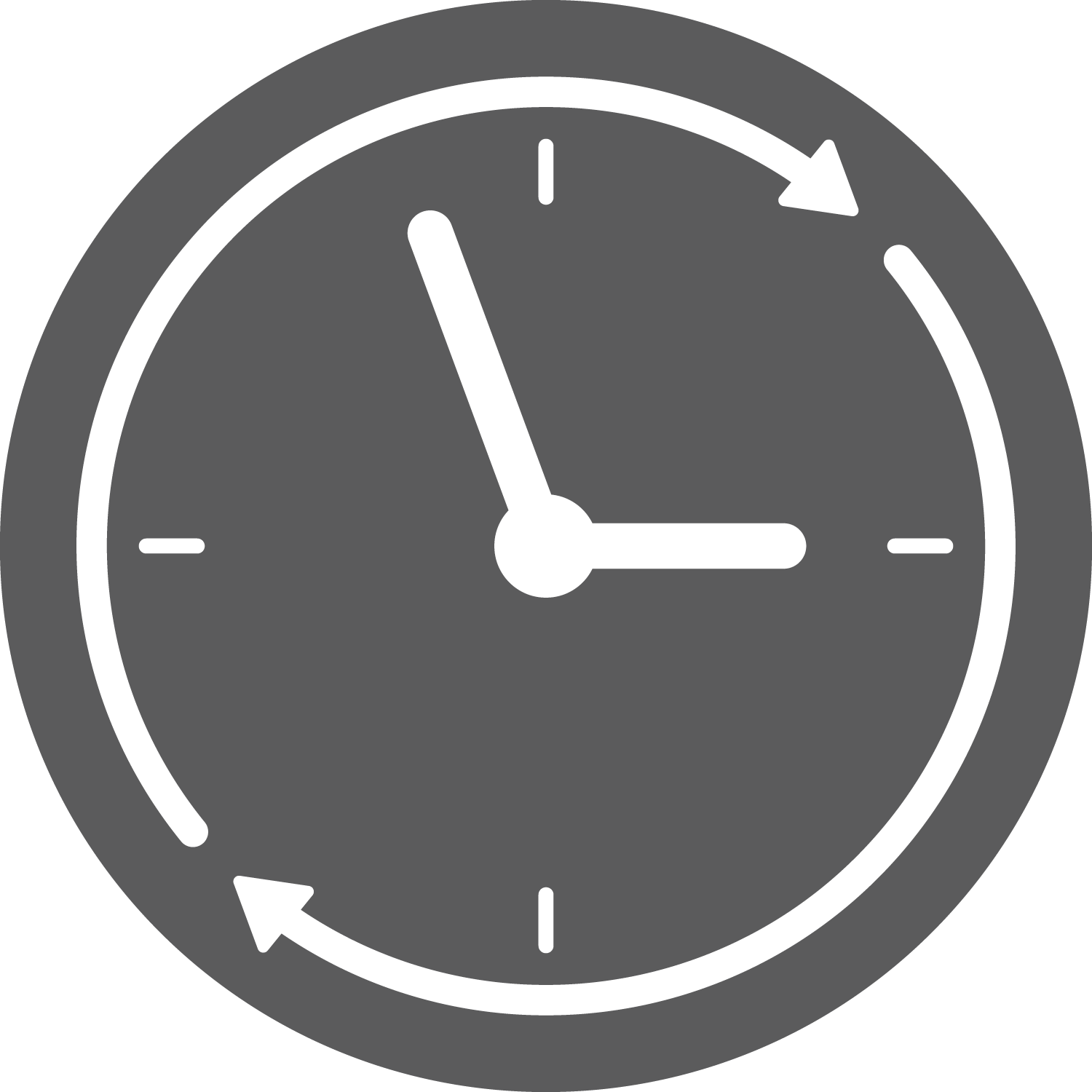 Clock Icon