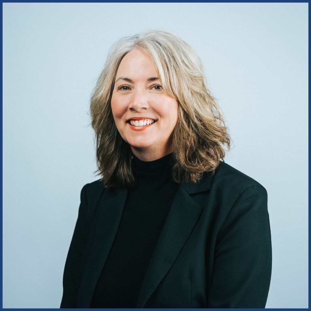 Sheryl Eisenbraun - Legends Suspension