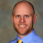 Headshot picture of panelist 