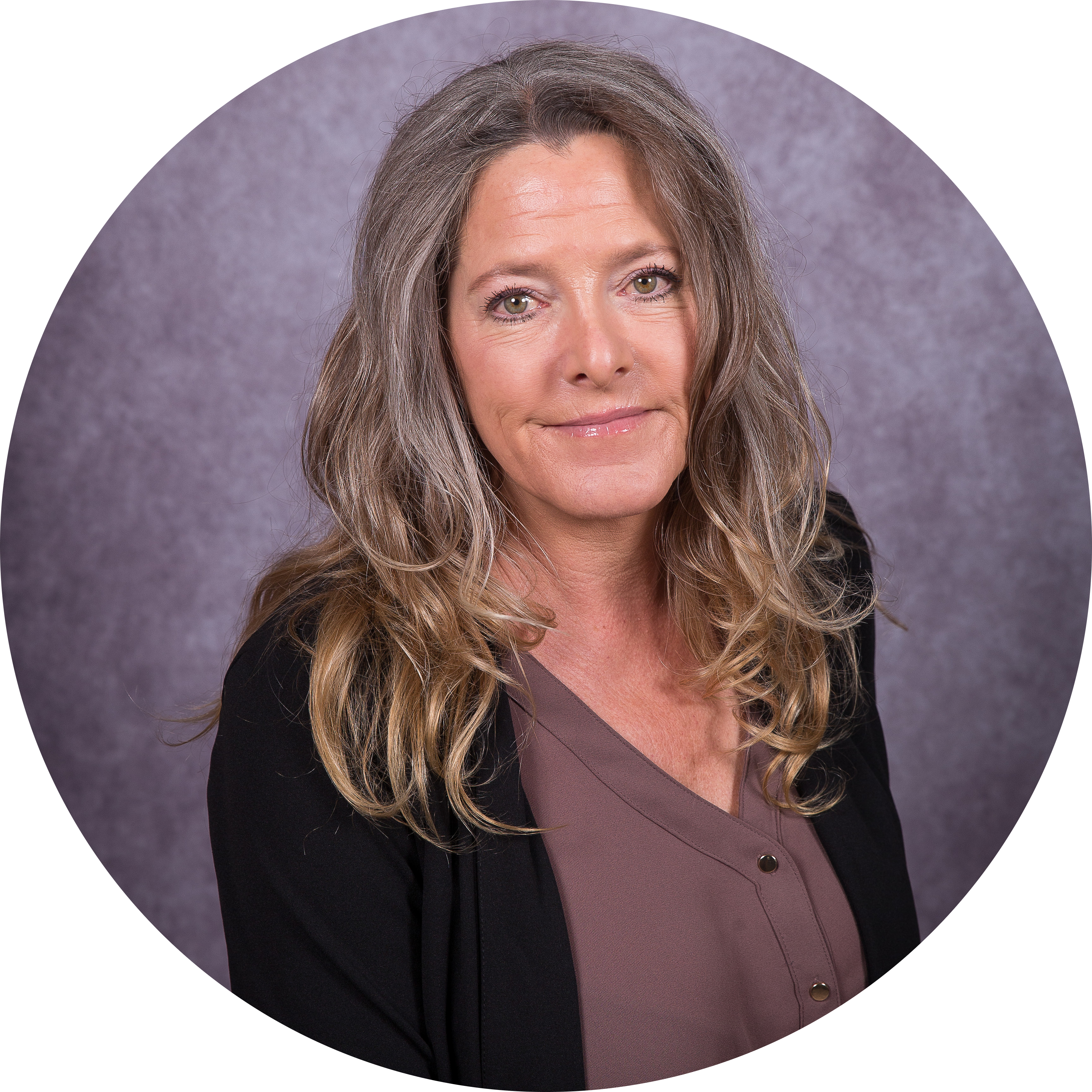 Headshot of Kanda Guthmiller