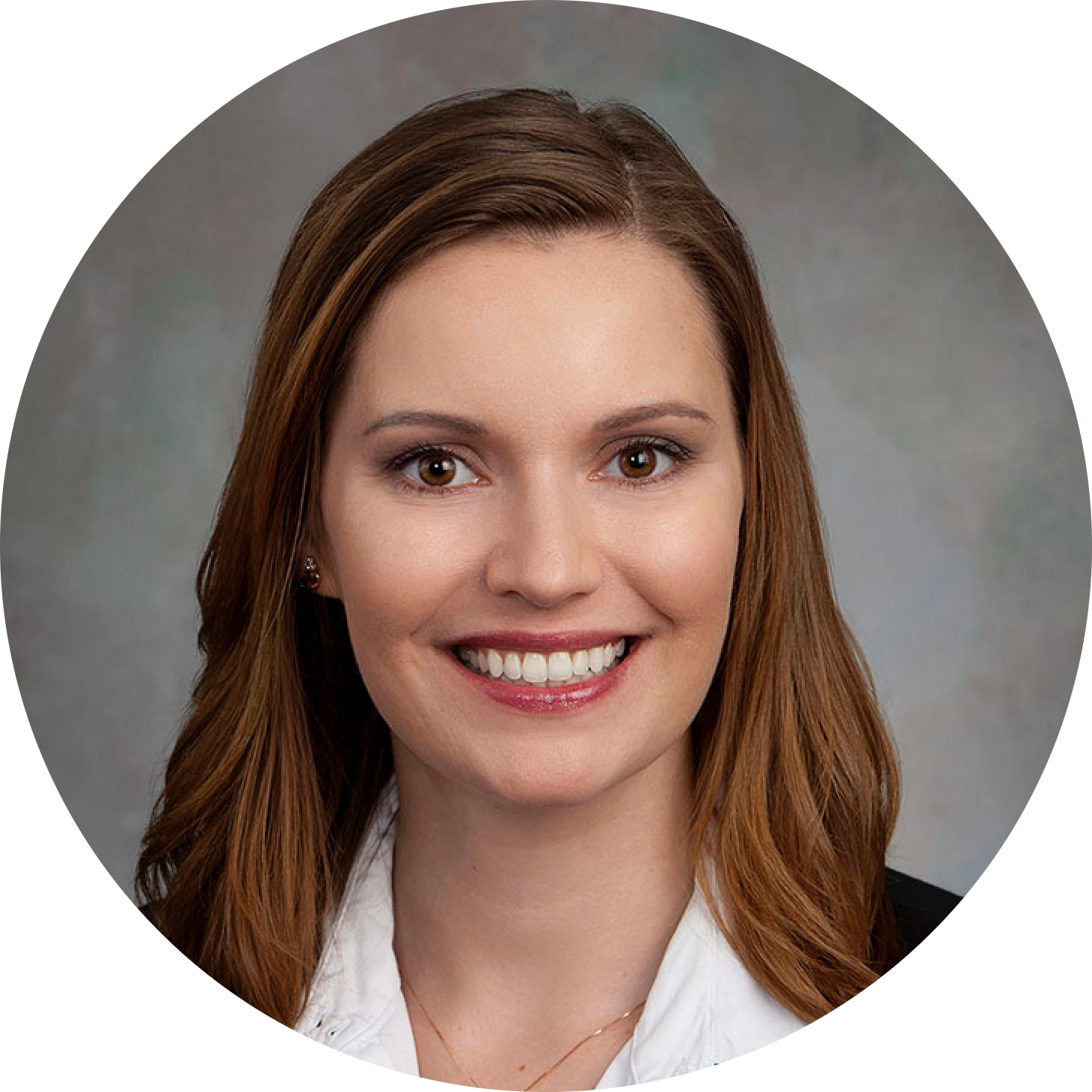 Headshot of Kristie Martin