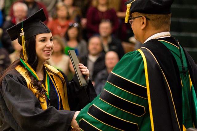 Graduate program