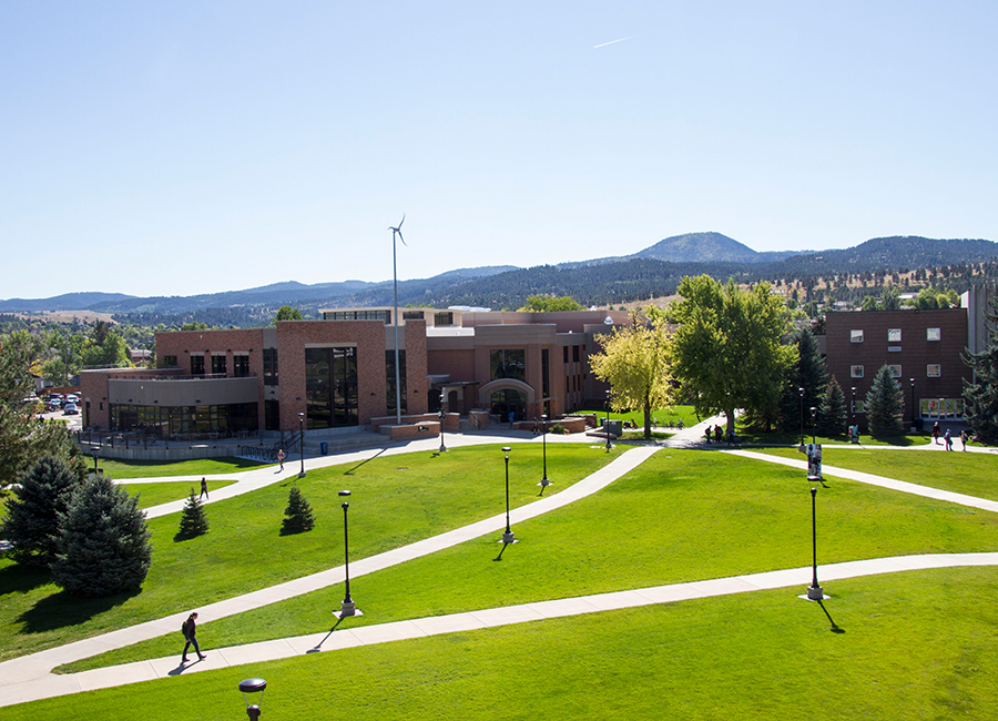 About BHSU - Vision and Mission of BHSU - Get to Know BHSU - Black Hills  State University