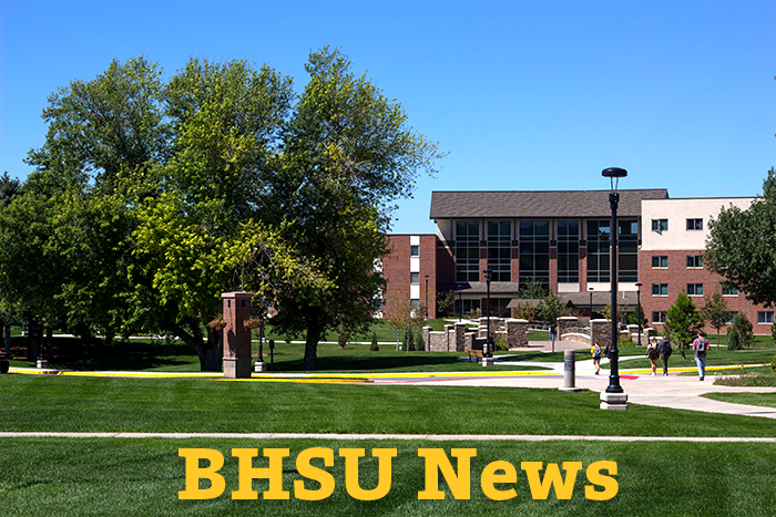 BHSU News