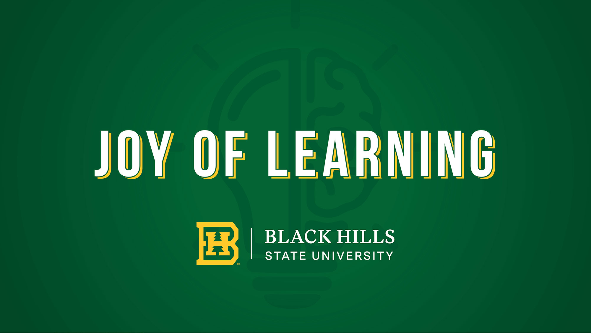 joy of learning thumbnail image
