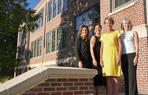 CAEP Accreditation Team