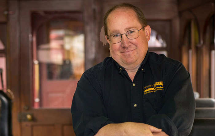 Rick Mills