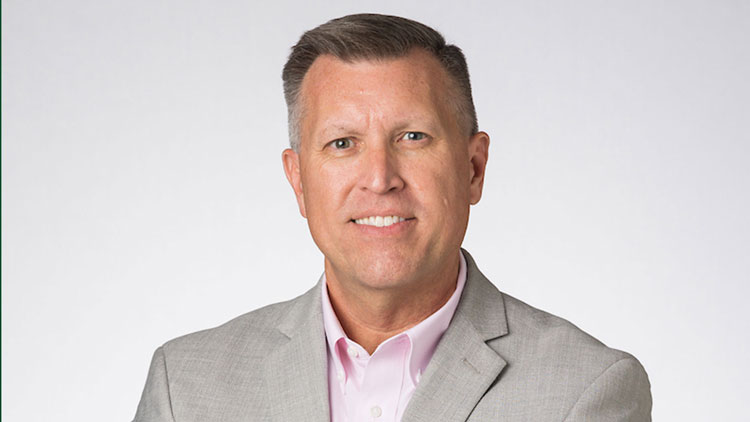Headshot of Jon Kilpinen