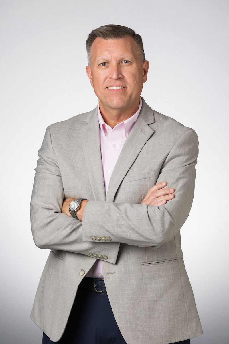 Headshot of Jon Kilpinen