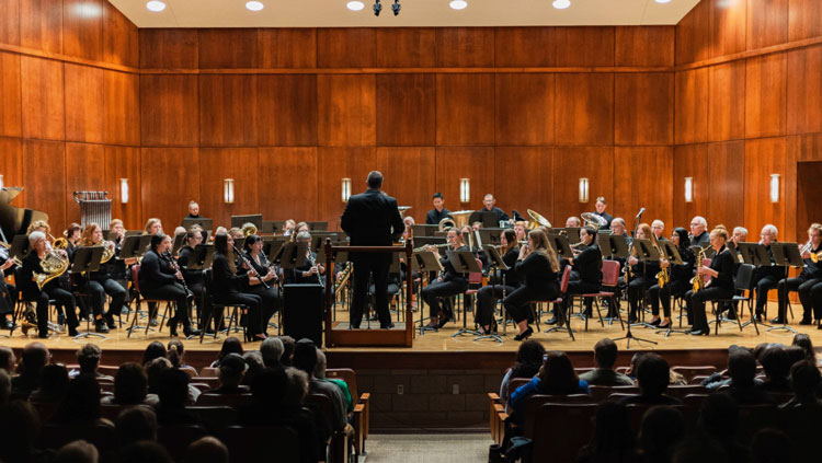 Band Concert 