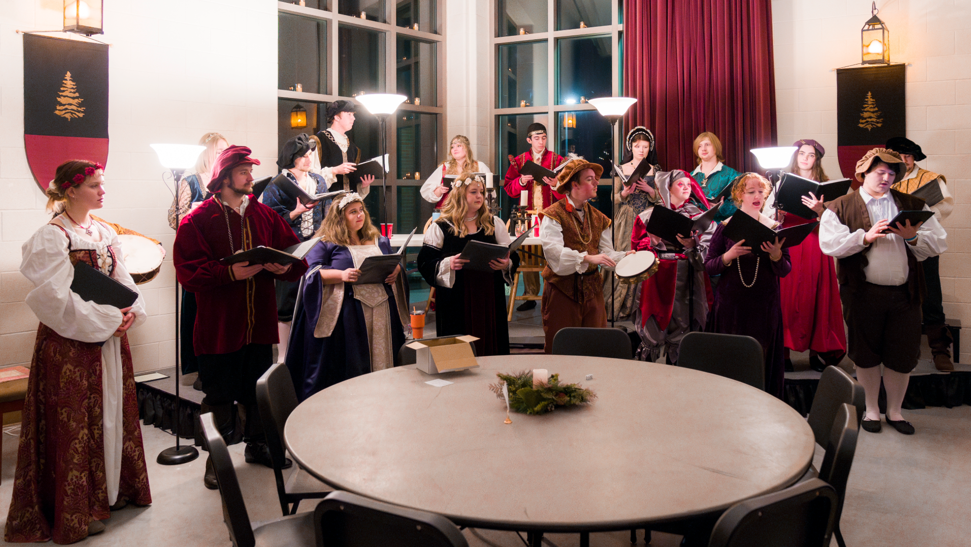 Madrigal Dinner 
