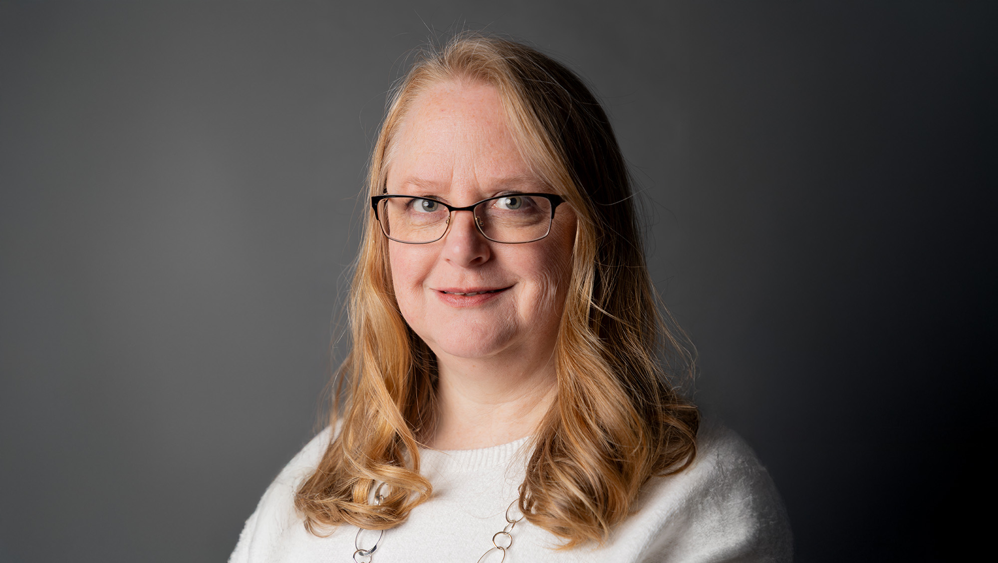 Image of Dr. Pamela Carriveau