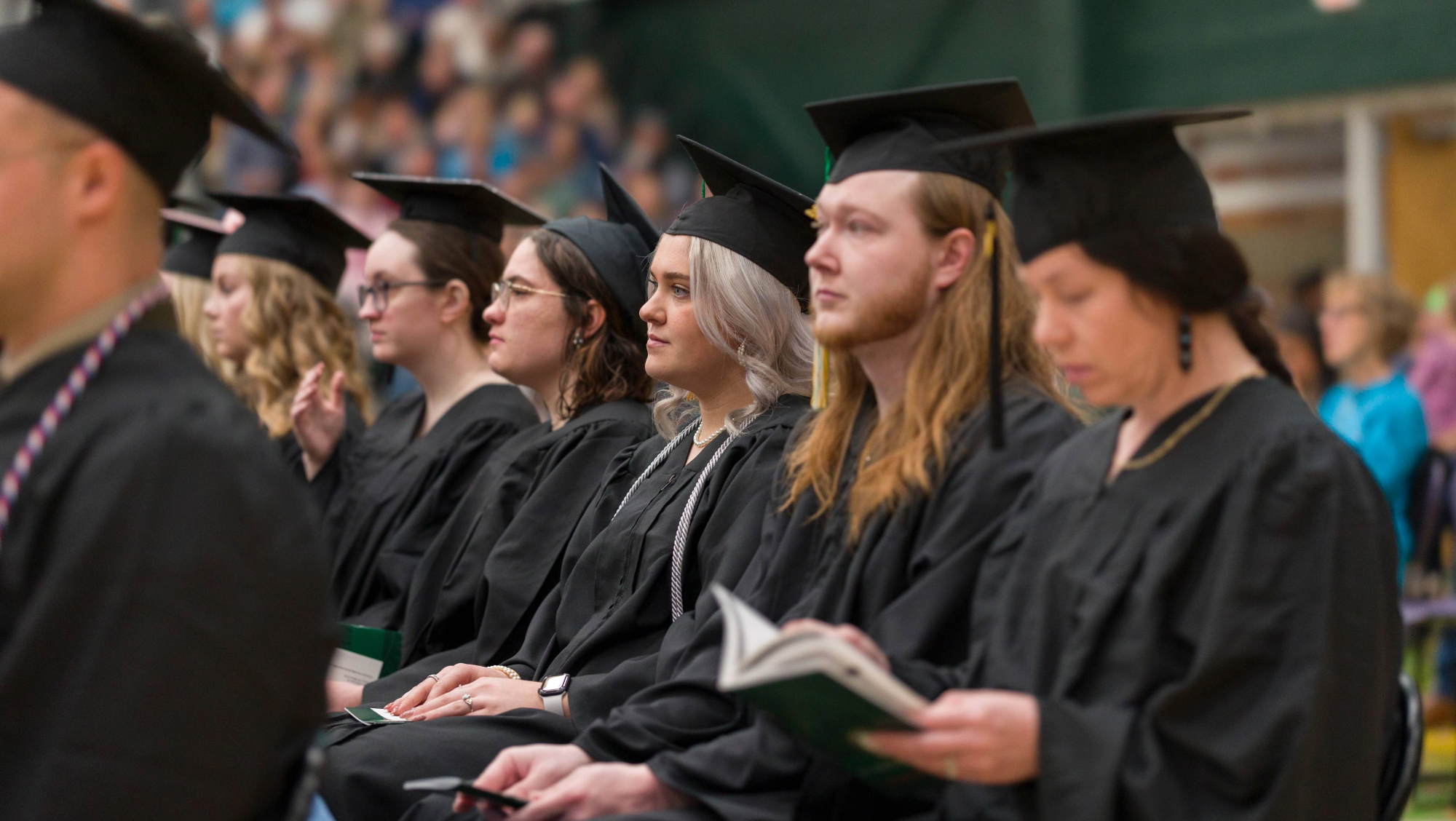 BHSU Graduates