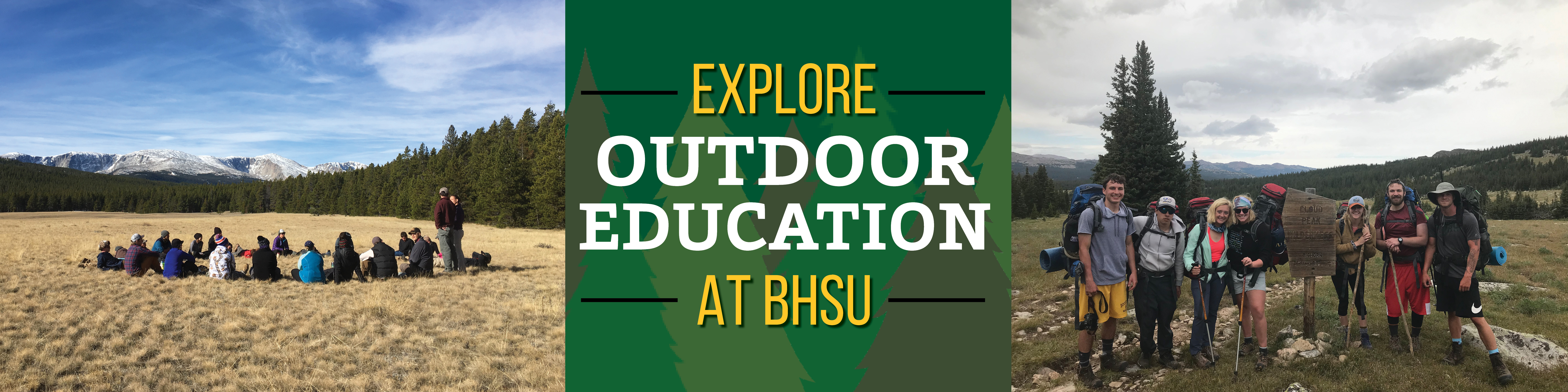 Outdoor Education