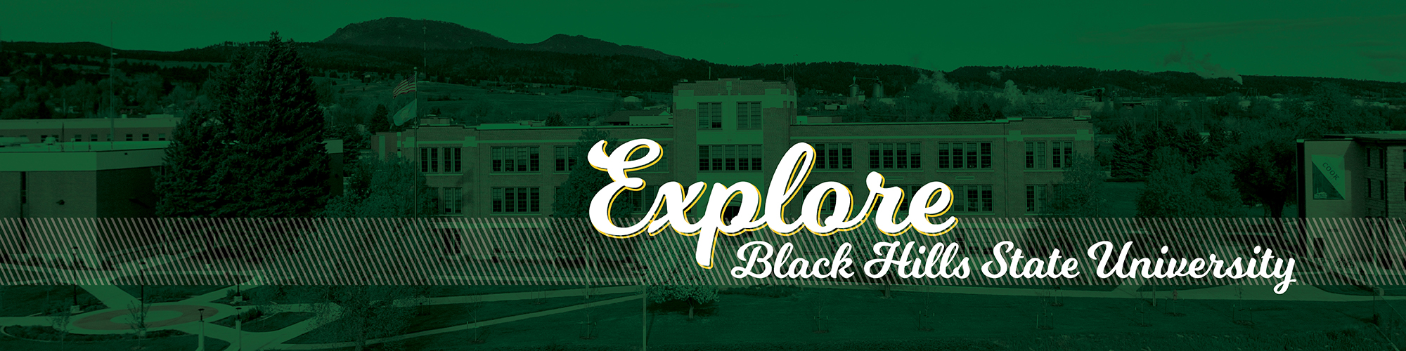 Explore Banner