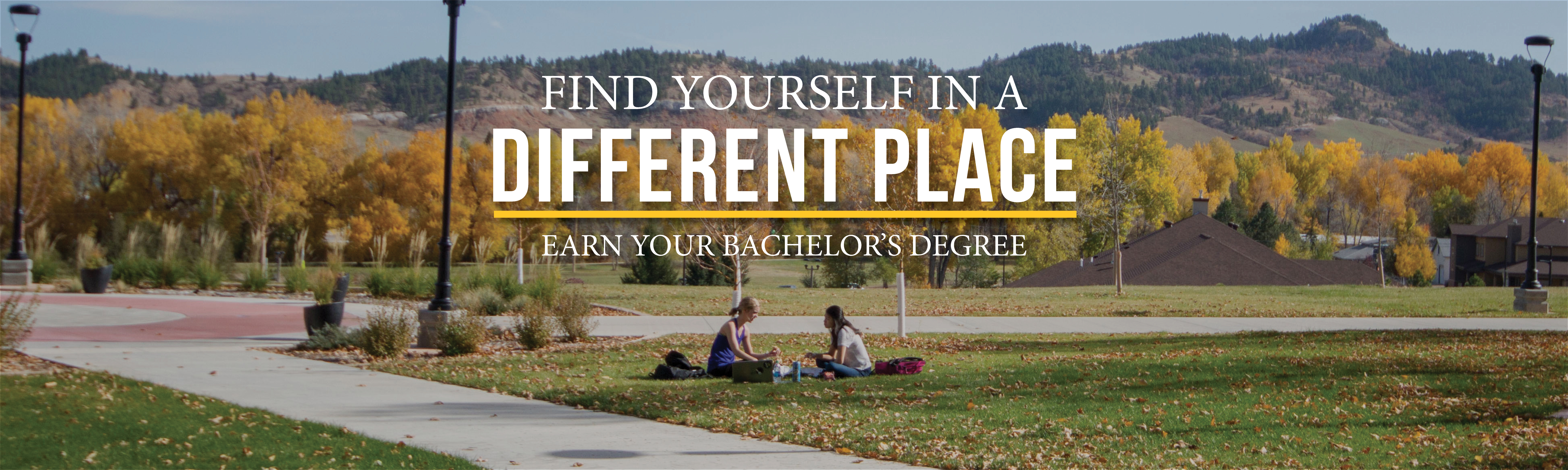 Transfer Student Banner