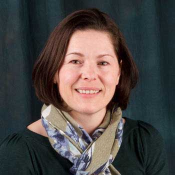 Abigail  Domagall
