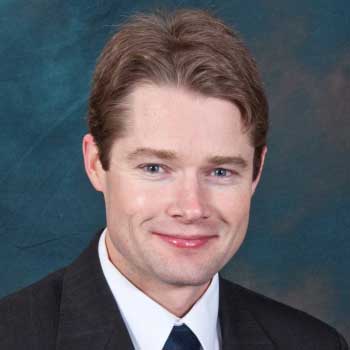 Adam Bailey